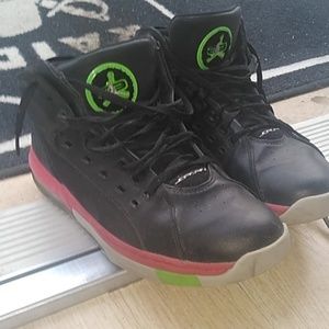 Air Jordan "Ol'Schools" style code 317223-017